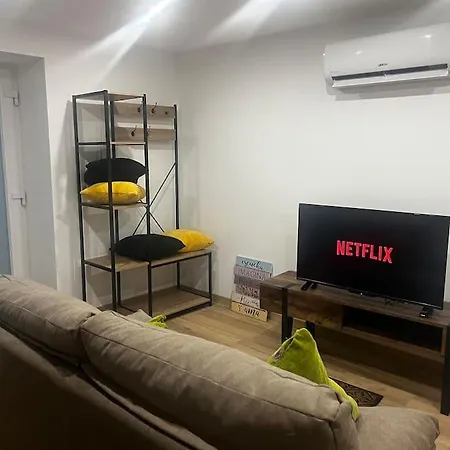 Flat Da Kaká Apartamento Maya