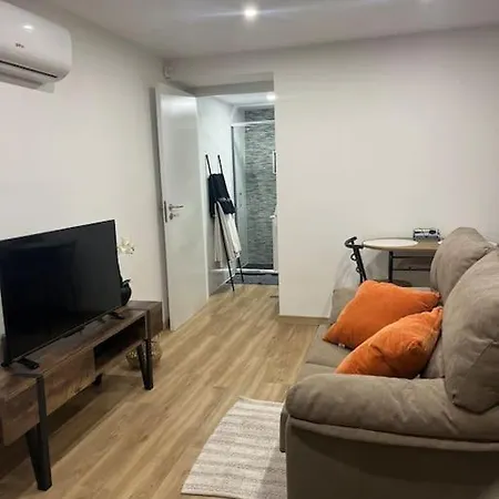 Flat Da Kaka Apartment Maia (Porto)