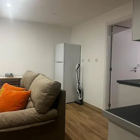 Apartamento Flat Da Kaká