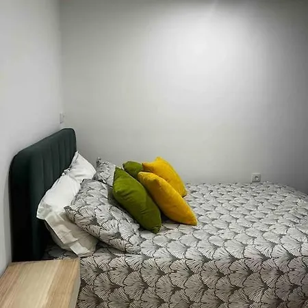Apartamento Flat Da Kaká Maya