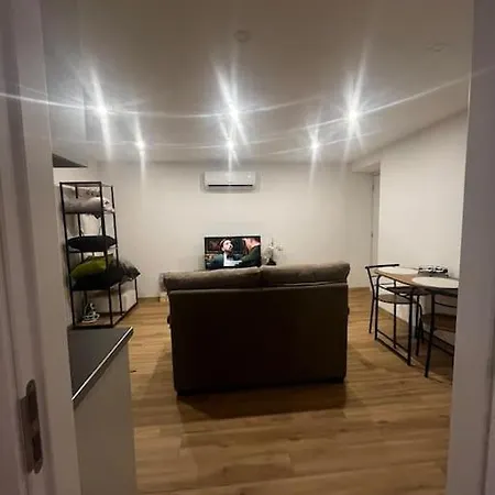 Flat Da Kaka Apartment