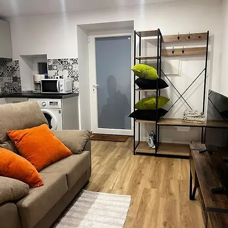 Flat Da Kaka Apartment *
