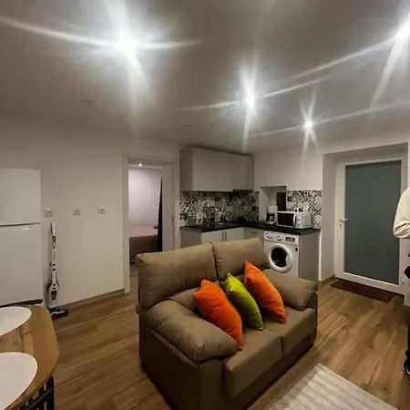 Flat Da Kaká Maya