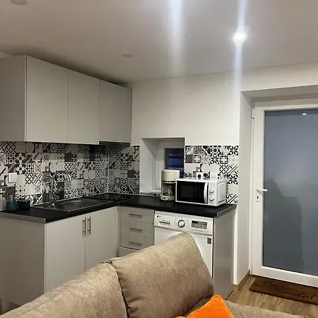 Flat Da Kaká