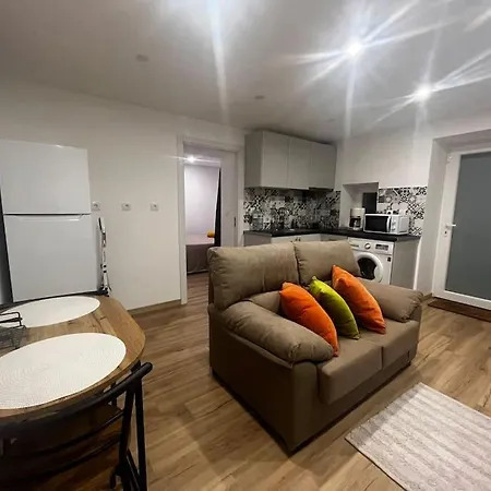Flat Da Kaka Apartment *