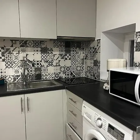 Flat Da Kaka Apartment Maia (Porto)