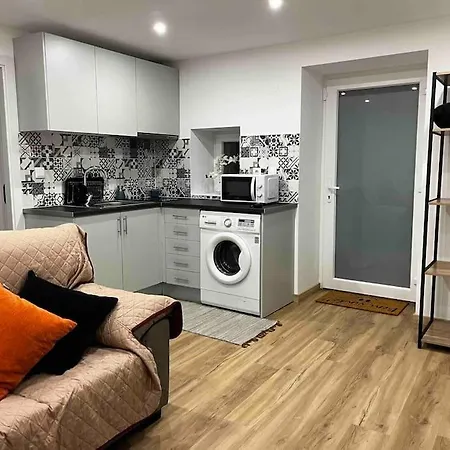 Apartment Flat Da Kaka