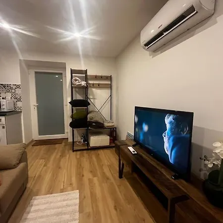 Flat Da Kaka