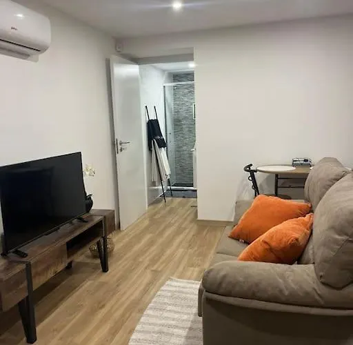 Flat Da Kaka Appartement Maía