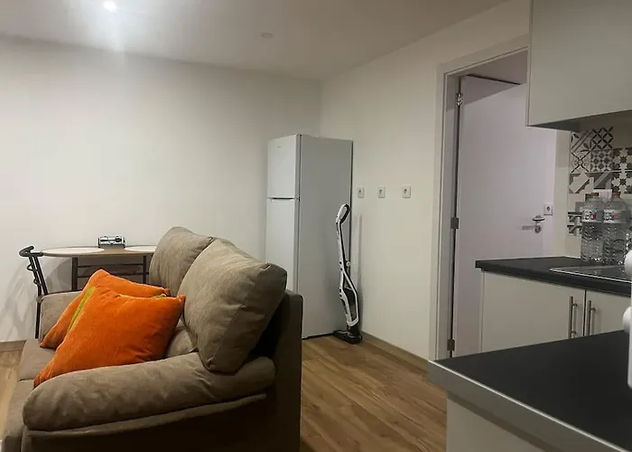 Appartement Flat Da Kaka