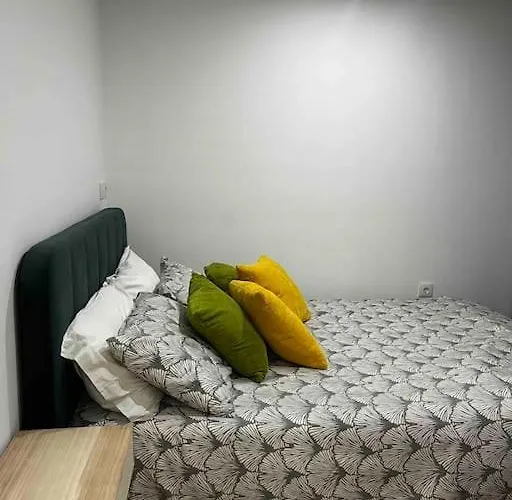 Appartement Flat Da Kaka Maía