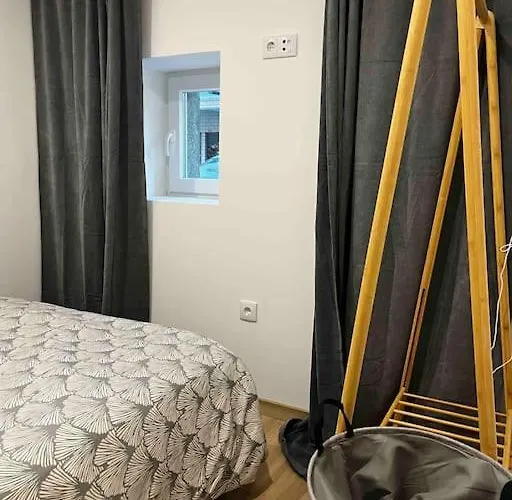 Appartement Flat Da Kaka *