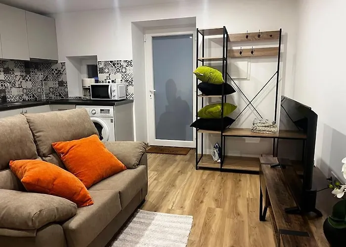 Flat Da Kaka Appartement *