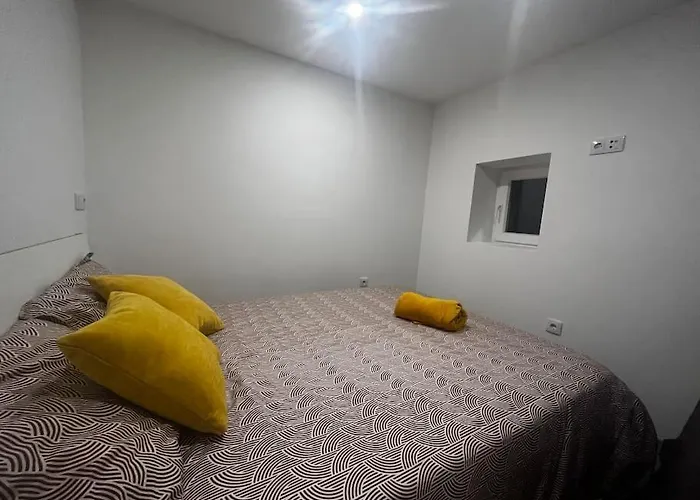 Flat Da Kaka Appartement Maía