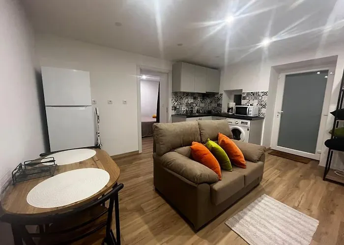 Flat Da Kaka Appartement *