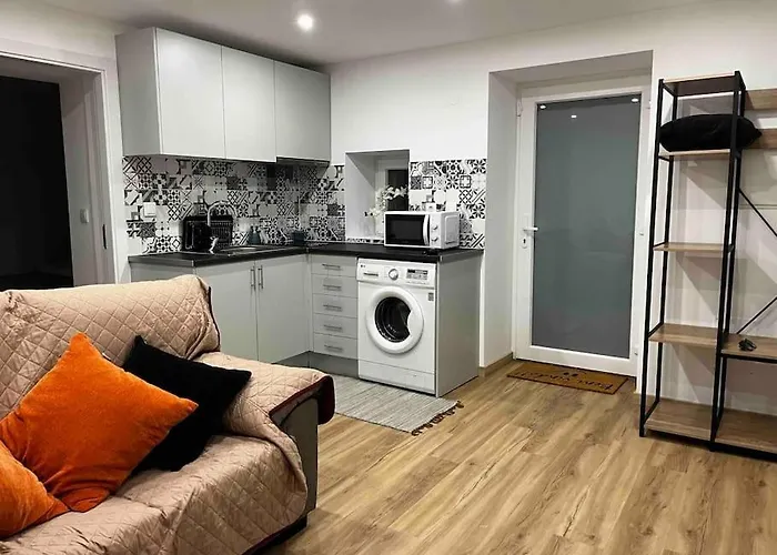 Appartement Flat Da Kaka